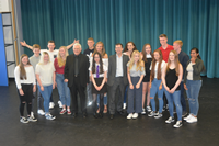 Exam Results 2017
